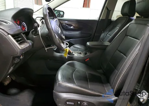 2019 GMC Terrain Denali from USA, damaged, VIN 3GKALXEXXKL393851